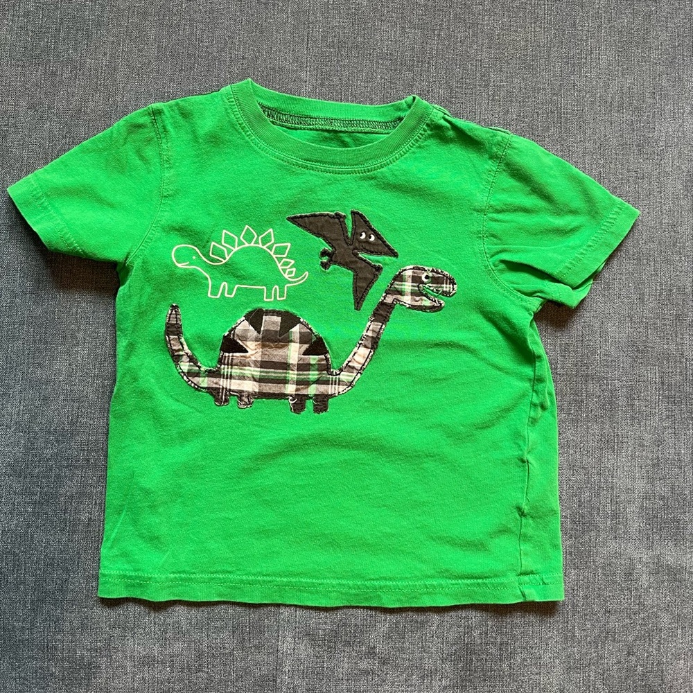 Mixed Brand Toddler Boy’s 18 Month Outfits - Picture 2 of 13